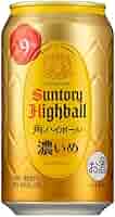 【サントリー】角ハイボール　350ml ４８本 楽天市場】サントリー 角ハイボール 缶(350ml*48本セット)【角